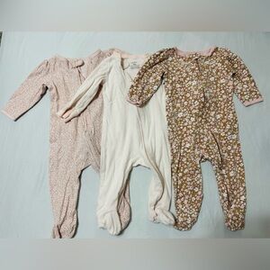 Carters onsies - 9m
